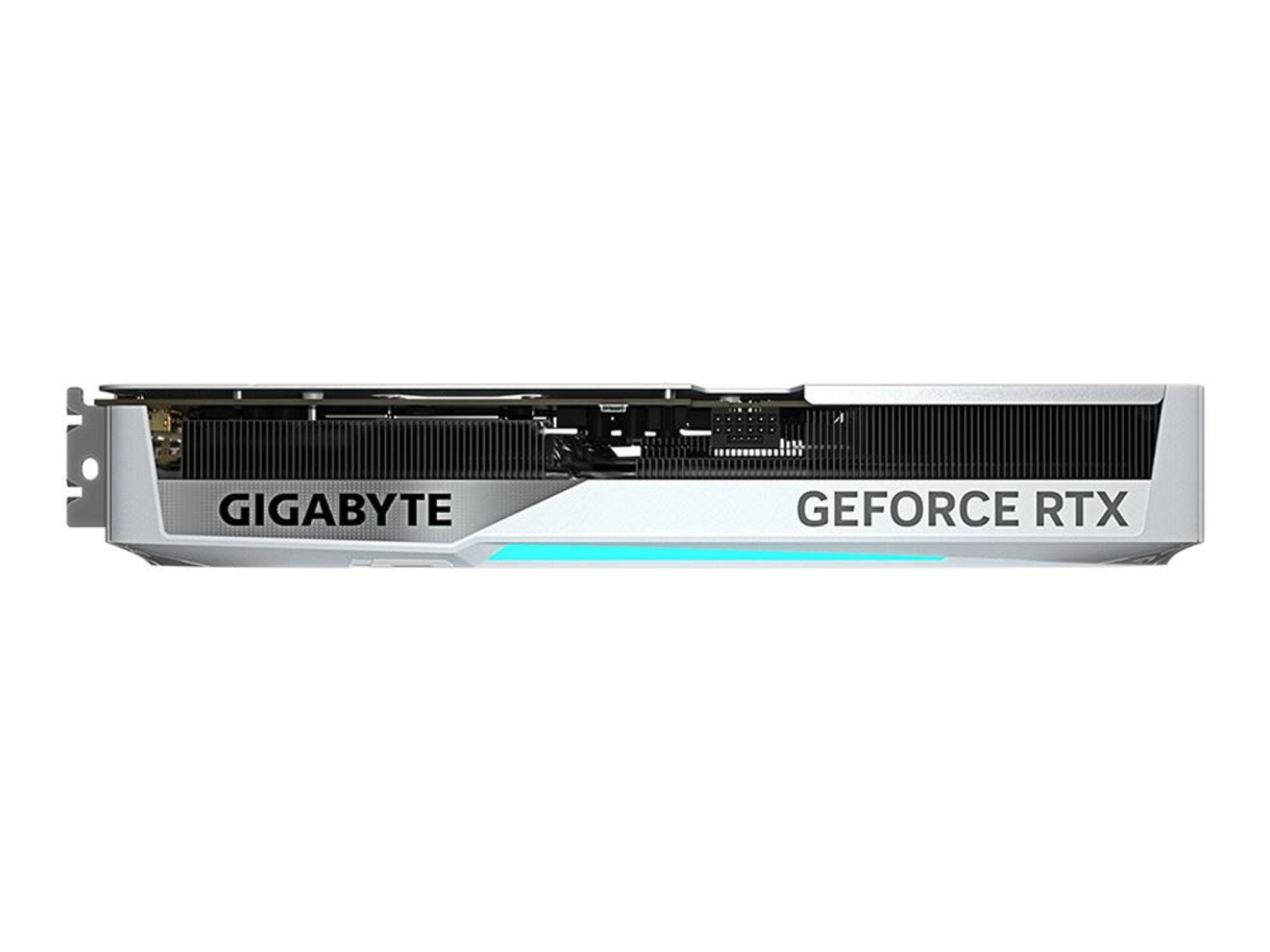 🔥 NEW — Gigabyte NVIDIA GeForce RTX 5070Ti 16G Eagle Ice OC SFF Video Card 🔥