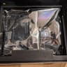 Intel Core i7-13700K w/ ASUS ROG Strix Z690-E Gaming WiFi 6E 32GB DDR5 6000mt/s cl36