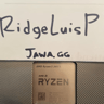 Ryzen 5 3600x