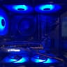BF special Ryzen 5 5600/RTX 4060 8GB/1.25GB NVME SSD/16 GB RAM/ARGB fans