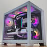 Gaming PC i9-14900K 32GB RAM 2TB SSD RX 7900 XTX 24GB Windows 11 Computer