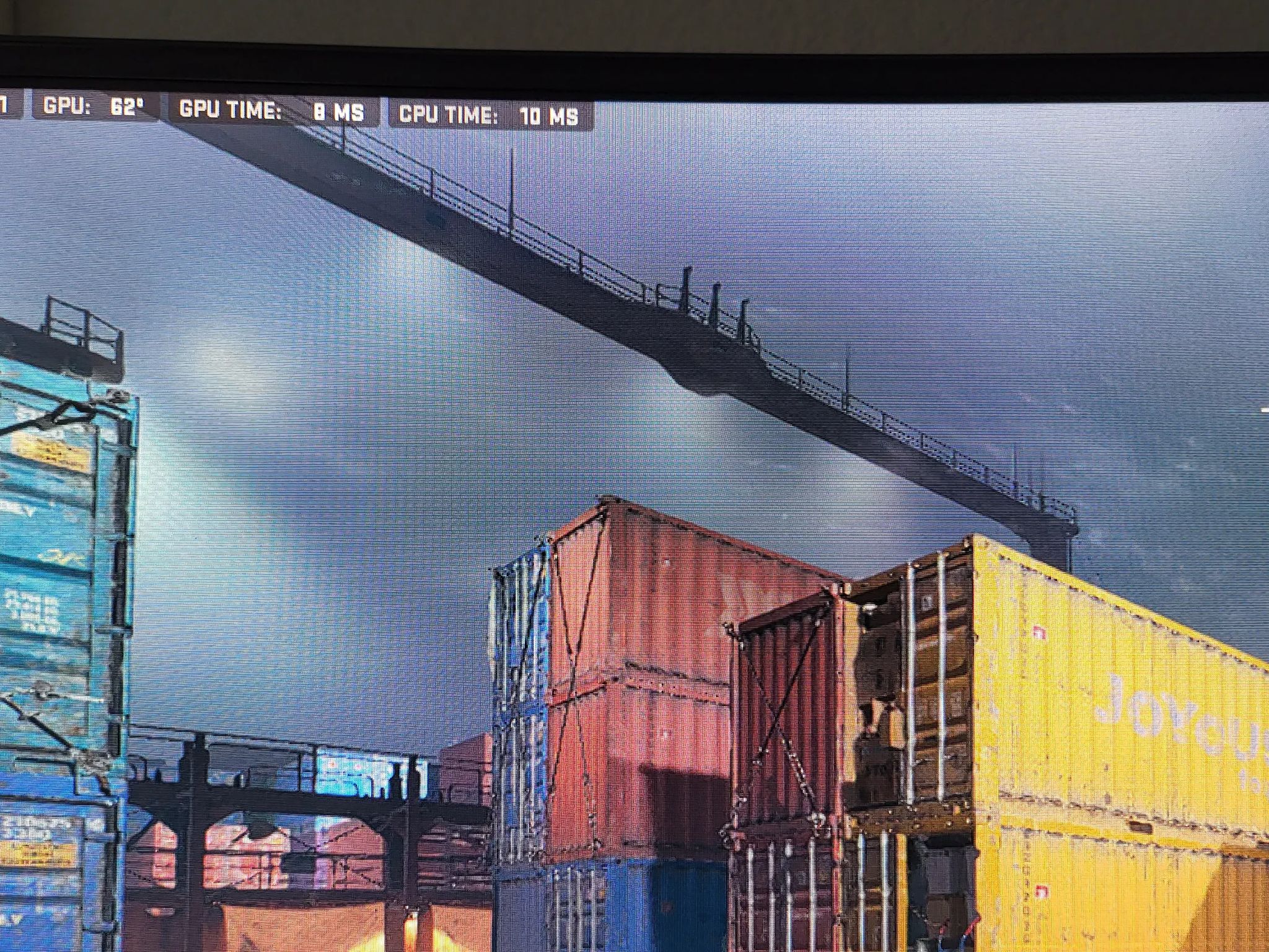 8 Core CPU / GTX 980Ti Gaming PC Computer 