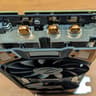 EVGA GTX 1070 SC Black Edition ACX 3.0 8 GB GDDR5 GPU Graphics Card Used
