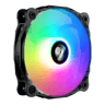 Enermax ETS-F40 140mm ARGB CPU Air Cooler -  LGA 1700 & AM5 Kit Included