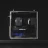 \ RX-00 / RTX 3080 Intel Core Ultra 7 265F 2.5TB Windows 11 32GB 4K Workstation Gaming PC