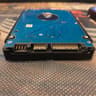 2 - Seagate 4tb internal HDD 2.5