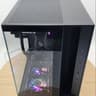 Gaming PC Ryzen 9 9900X 32GB RAM 1TB SSD RTX 5070 Ti 16GB Windows 11 Computer