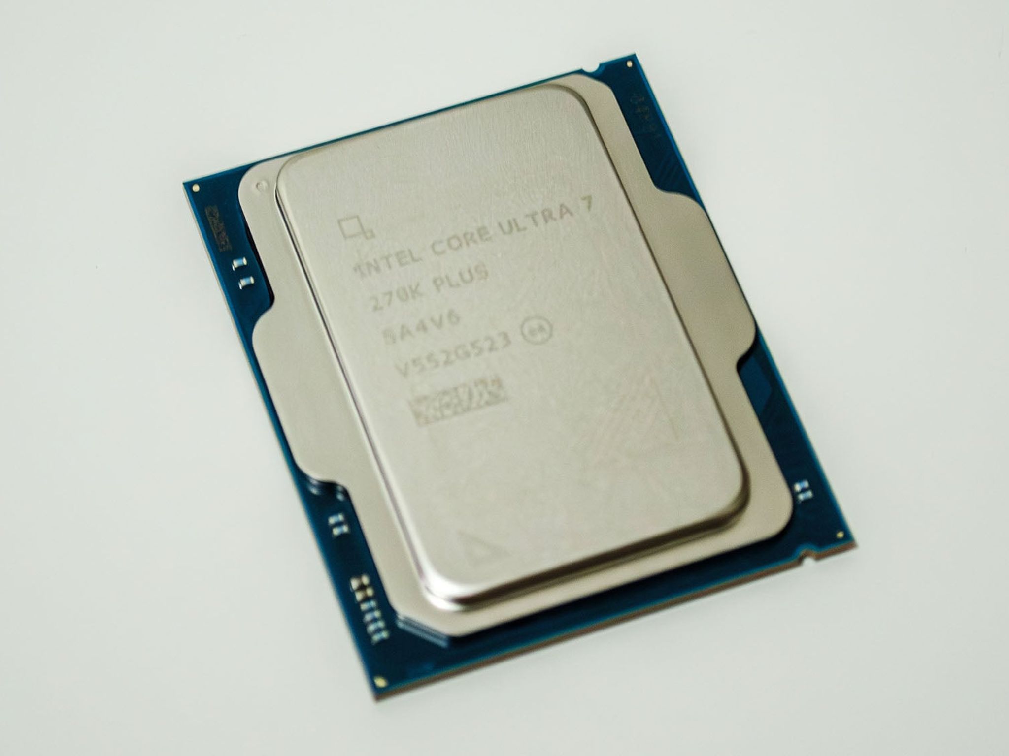 Intel Core Ultra 7 270K Plus and Asus prime z890-p wifi bundle