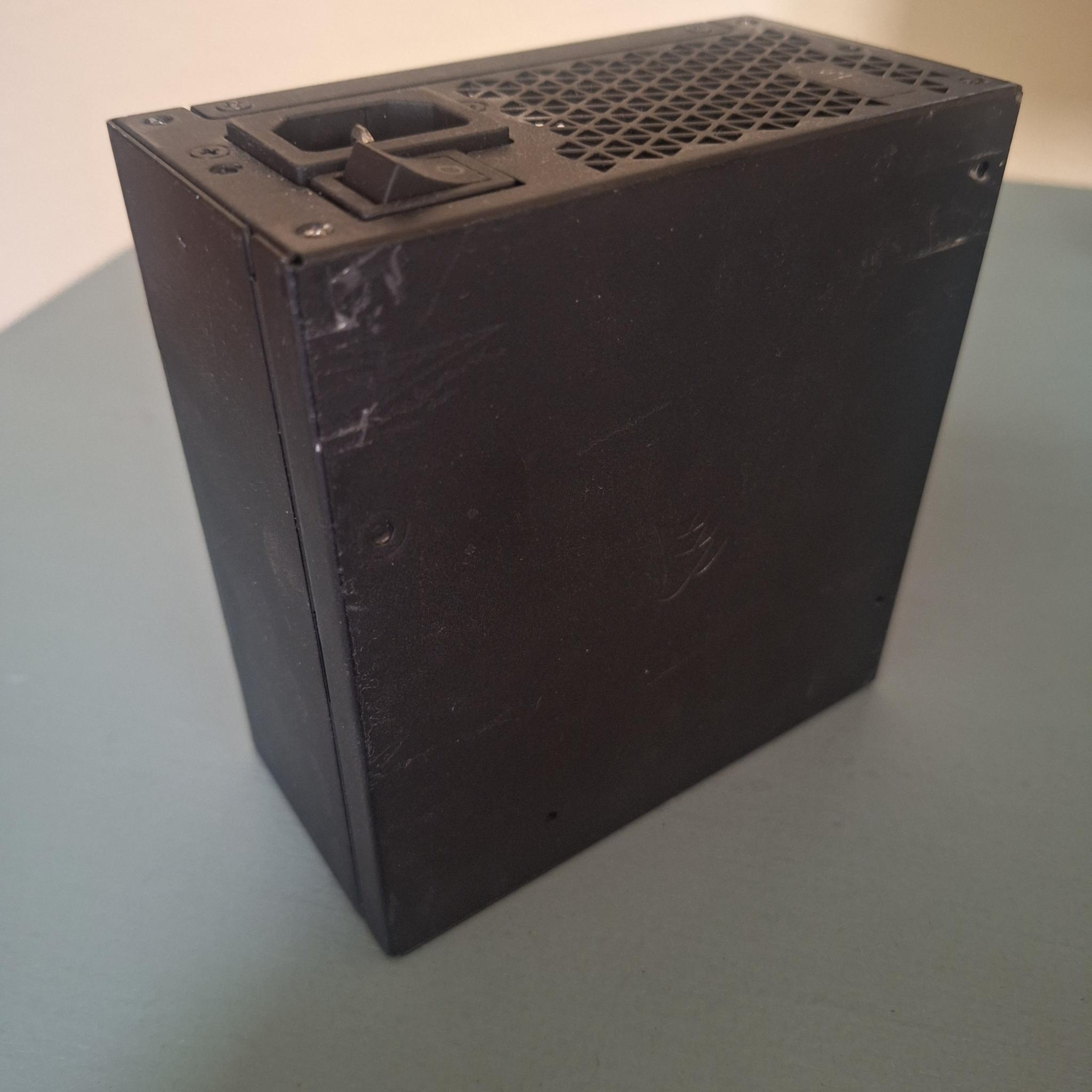 Corsair SF850L Power Supply with Corsair Cable Kit
