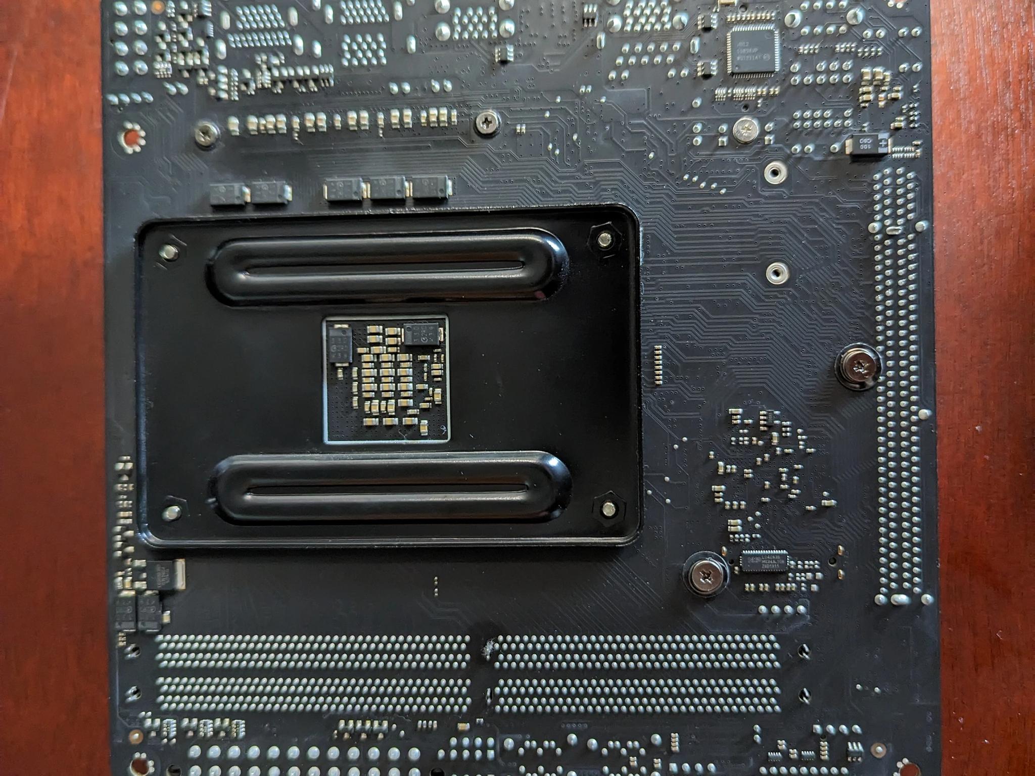 Gigabyte B450 I Aorus Pro Wifi Mini ITX Motherboard with Box/Accessories