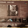 Open 📦! Asus PRIME Z690-P WIFI | DDR5