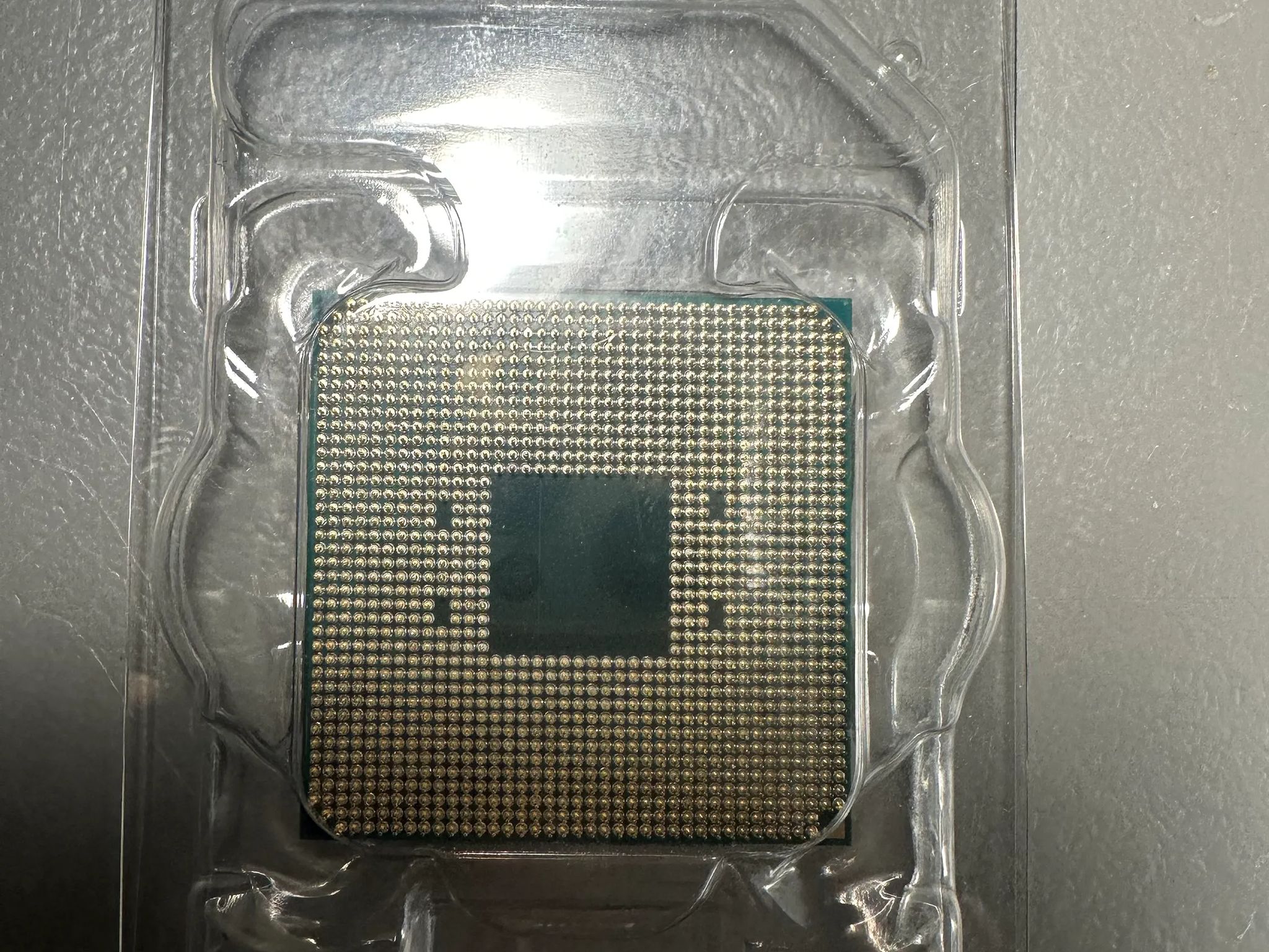 Ryzen 5 3500 6-core CPU TESTED! PERFECT CONDITION!!