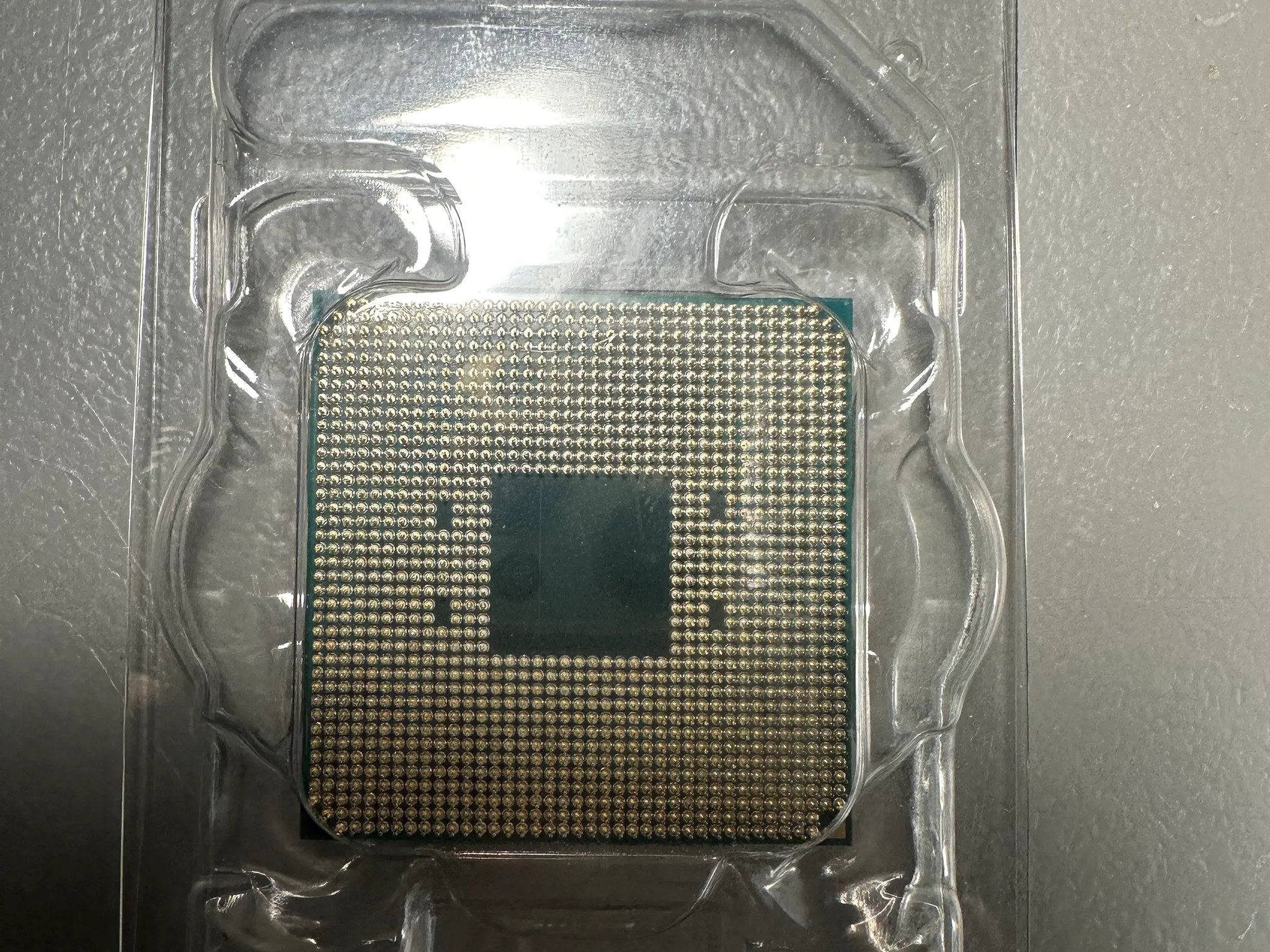 Ryzen 5 3500 6-core CPU TESTED! PERFECT CONDITION!!