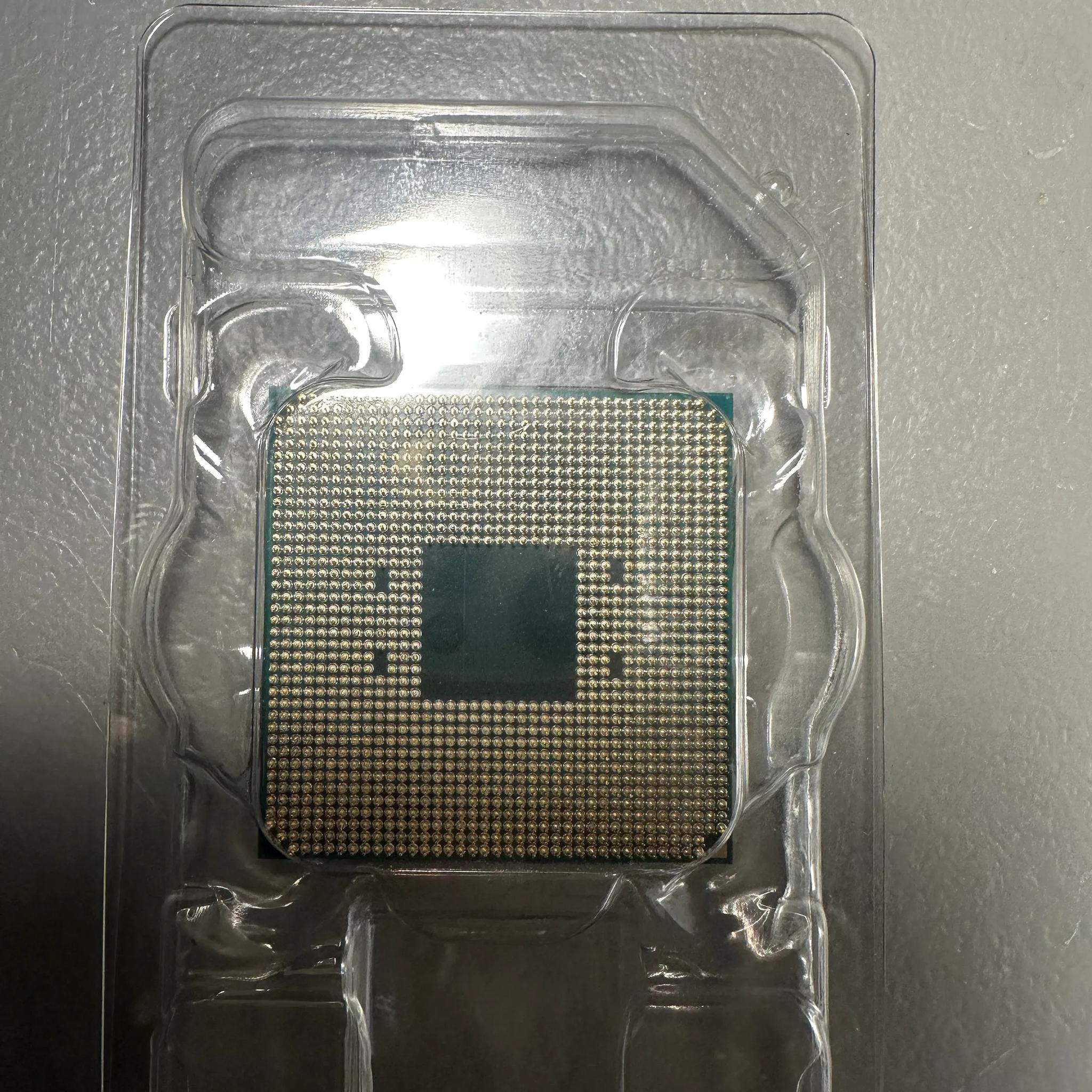 Ryzen 5 3500 6-core CPU TESTED! PERFECT CONDITION!!
