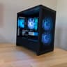 RTX 3060Ti Founders | Ryzen 5 5500 | 32Gb D4 | RGB