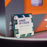 New Open Box AMD Ryzen 7 7800X3D 8-Core, 16-Thread Desktop Processor