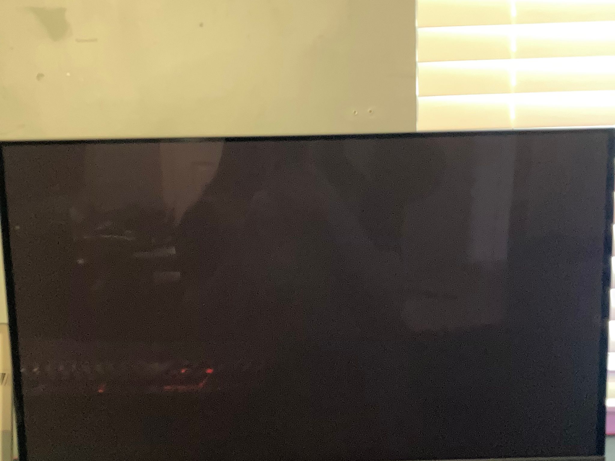 AOC 27" Q27G4ZD 240Hz QD OLED, QHD NVIDIA G-SYNC USED LIKE NEW GAMING MONITOR