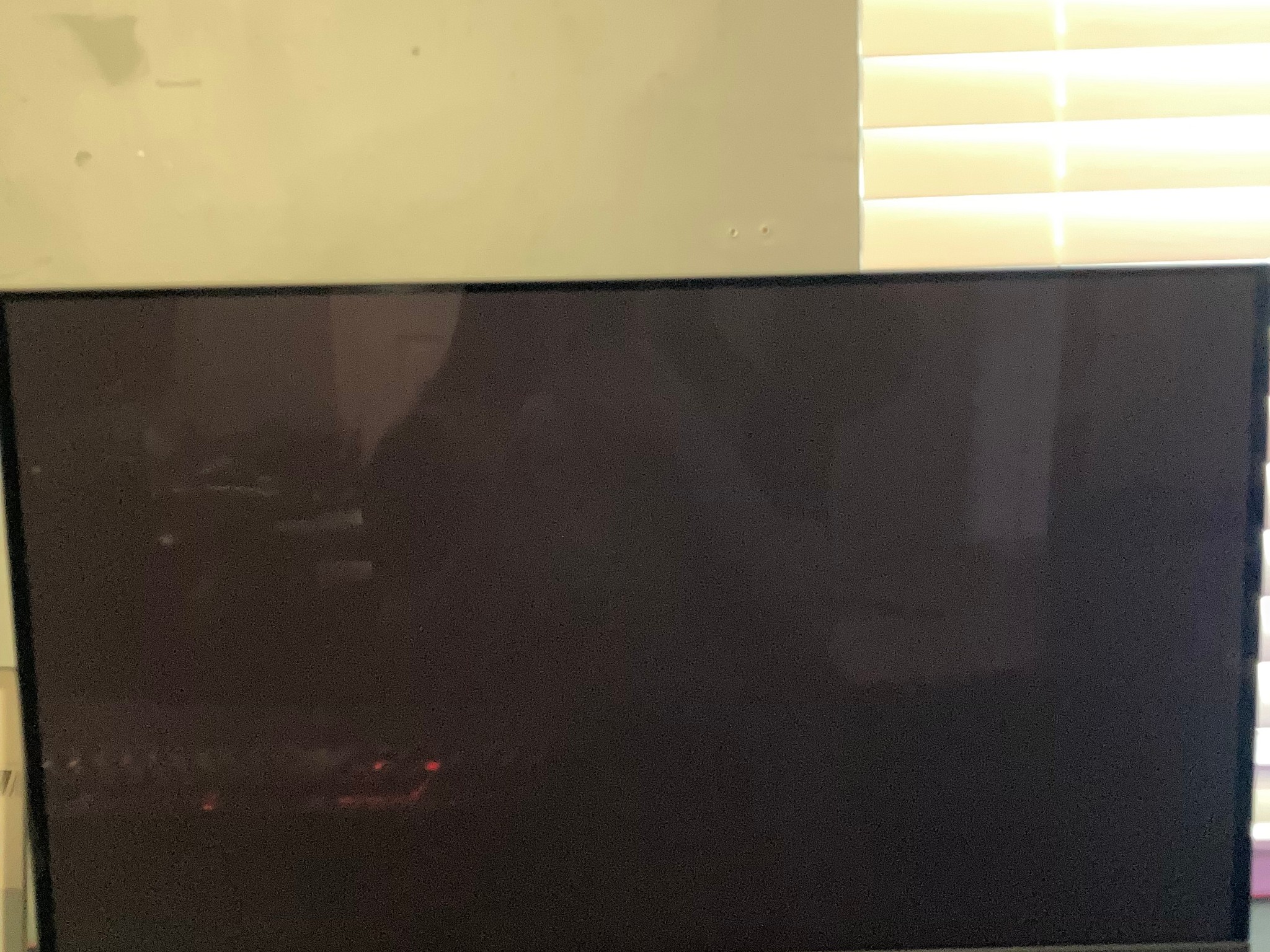 AOC 27" Q27G4ZD 240Hz QD OLED, QHD NVIDIA G-SYNC USED LIKE NEW GAMING MONITOR