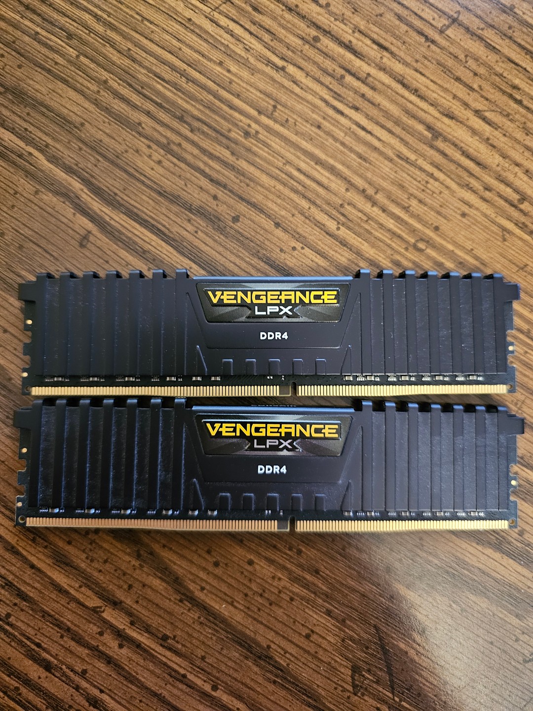 Corsair Vengeance LPX 64GB (2 x 32GB) DDR4-3200 | Jawa