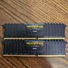 Corsair Vengeance LPX 64GB (2 x 32GB) DDR4-3200