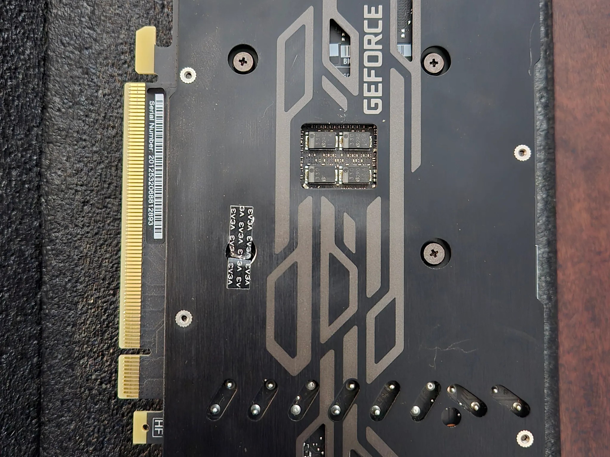 EVGA 2060 KO Ultra