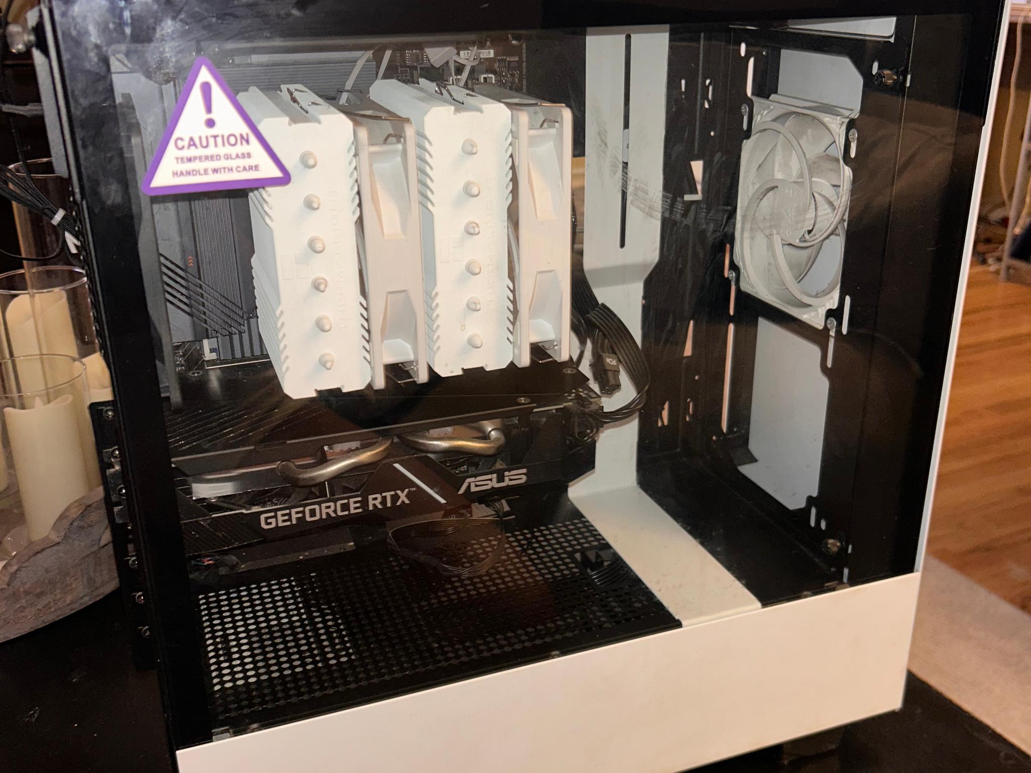 RTX 2060 Gaming PC – Ready to Use