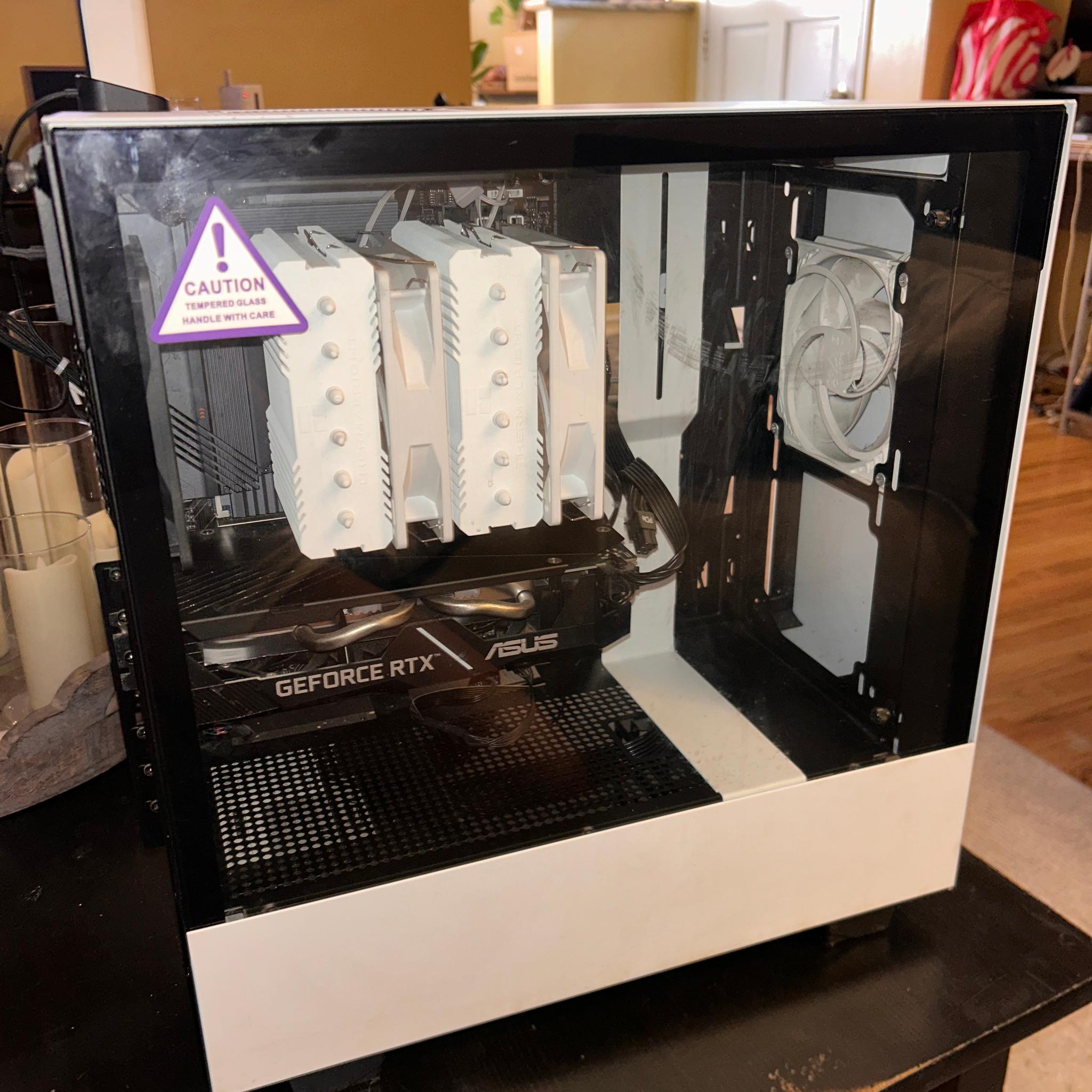 RTX 2060 Gaming PC – Ready to Use