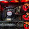 🔥FLAME Gaming PC | RTX 5060 TI 16GB | Ryzen 7 7700X | 16GB DDR5 | 512GB NVME | WIFI+BT | FREE SHIP