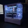 Frostbyte - RYZEN 5 7500F | RX 7800 XT | 1 TB SSD | 32 GB DDR5 | Gigabyte B650 AORUS ELITE AX ICE