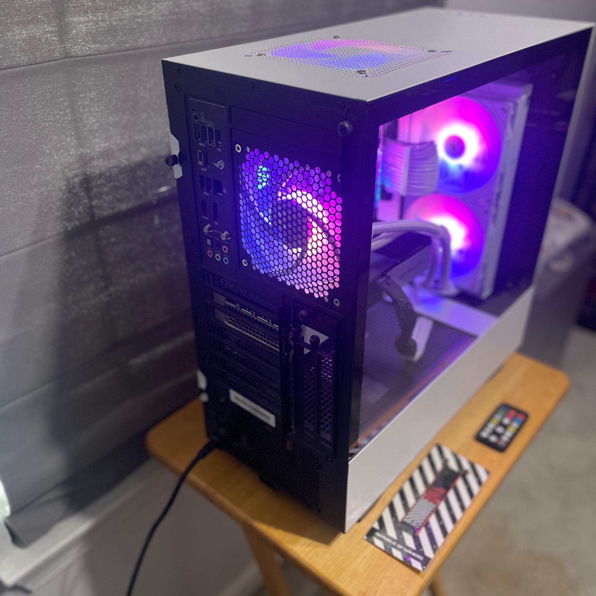 🥶❄️🥶White Phantom 🥶❄️🥶