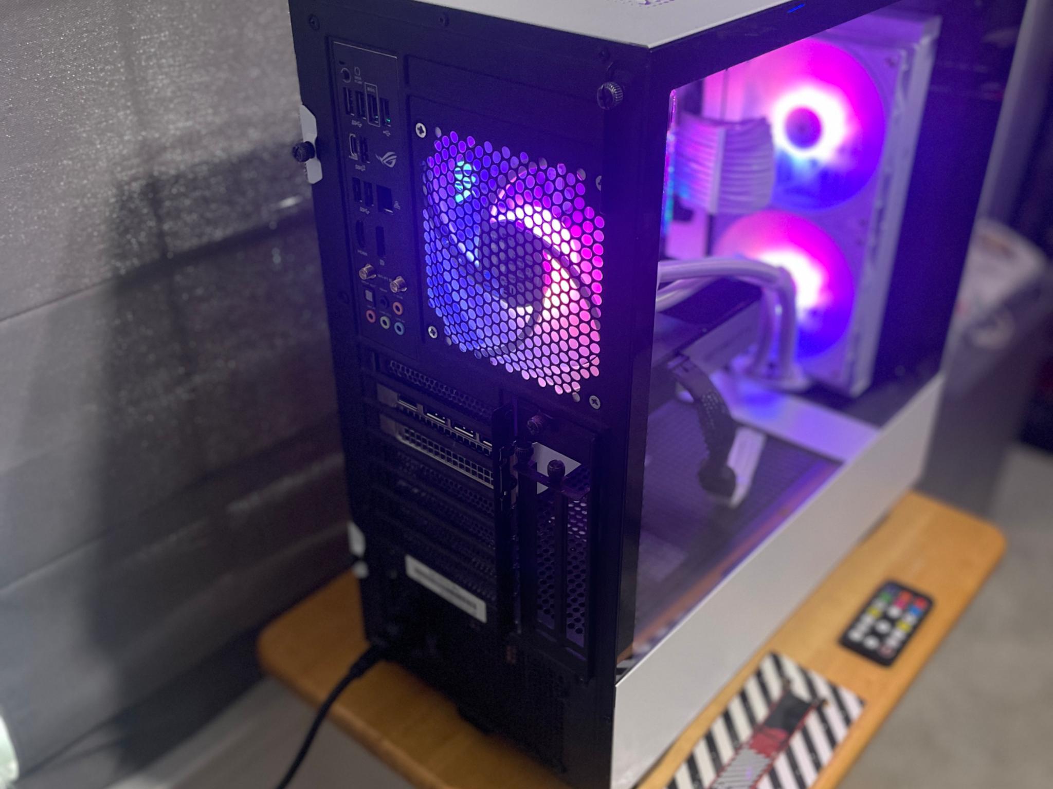 🥶❄️🥶White Phantom 🥶❄️🥶