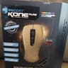ROCCAT KONE Pure Military Edition Core Performance, USB Wired Optical Gaming Mouse - Desert Strike
