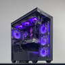 🦂Scorpion🦂 | 1440p Gaming PC | Ryzen 5 9600x | MSI RTX 4070| 32GB DDR5 5200MHz