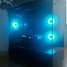 Budget Gaming PC! Ryzen 5 3600 - GTX 1070 - 16 GB DDR4 RAM