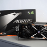Aorus GTX 1080ti 