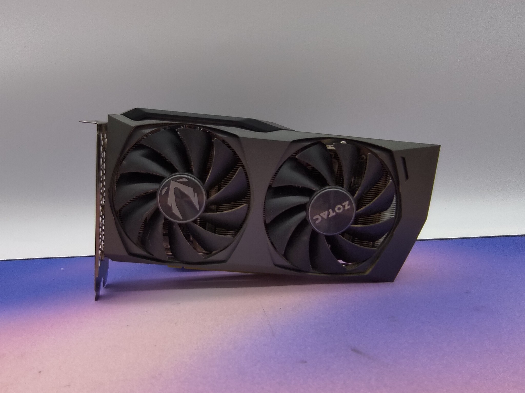Zotac Twin Edge RTX 3060