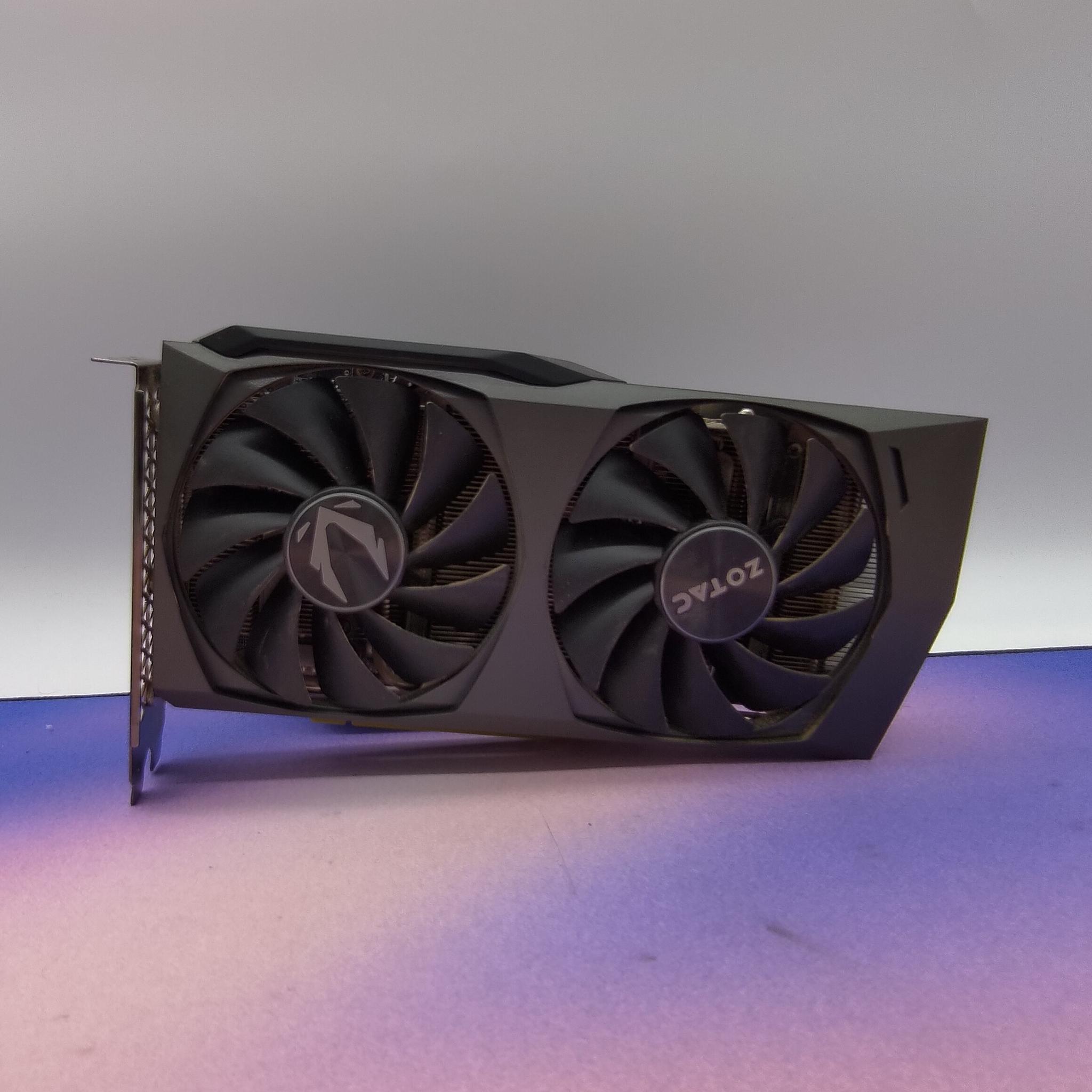 Zotac Twin Edge RTX 3060