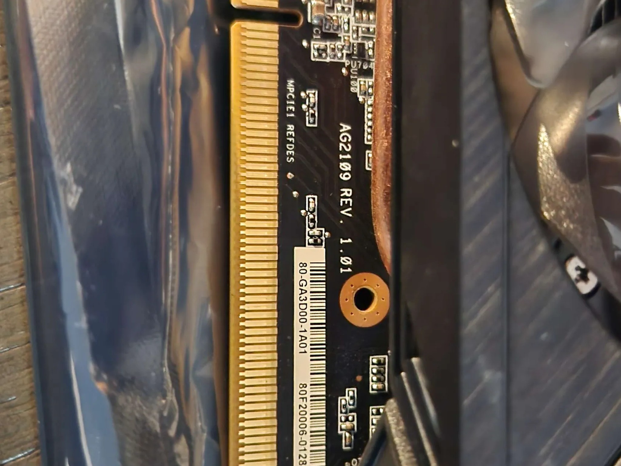 Starter PC Lot, 5500, 6500 XT, 16 GB Ram, CPU Cooler Wraith