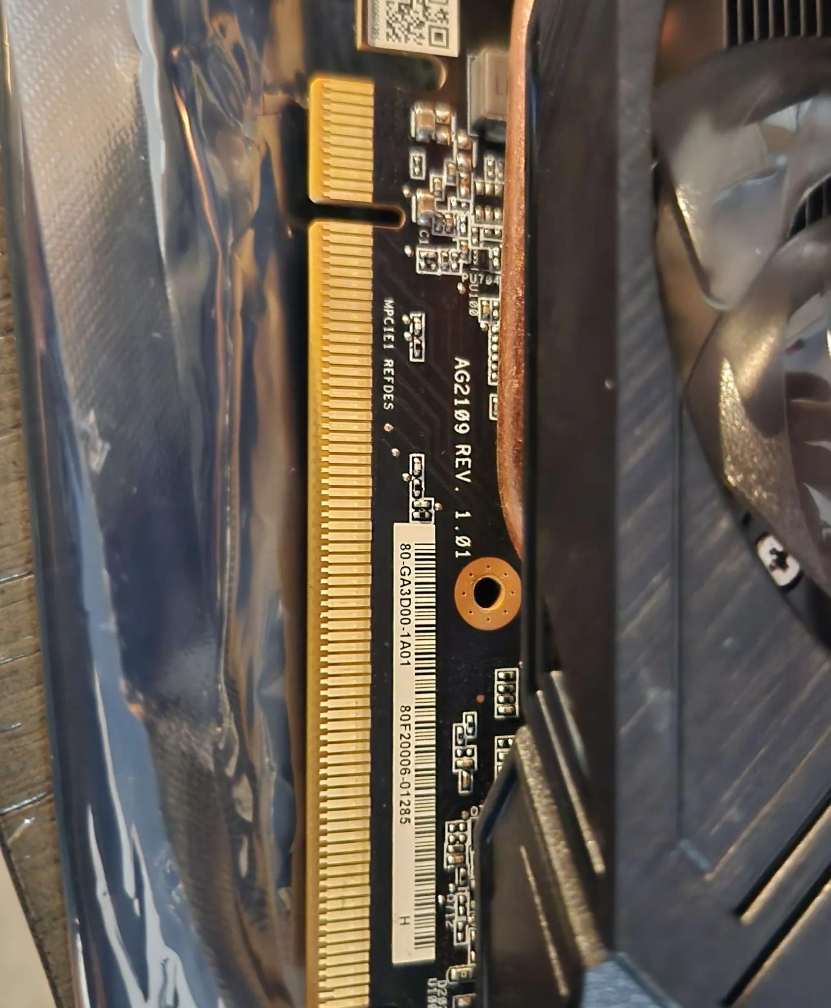 Starter PC Lot, 5500, 6500 XT, 16 GB Ram, CPU Cooler Wraith