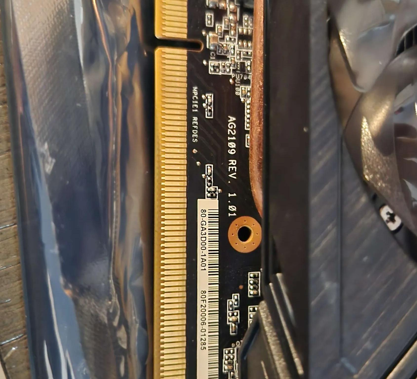 Starter PC Lot, 5500, 6500 XT, 16 GB Ram, CPU Cooler Wraith
