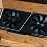 NVIDIA GeForce RTX 3070 Founders Edition Graphics Card/GPU