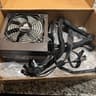 CORSAIR TX650M 650W 80+ Gold Semi-Modular Power Supply