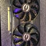EVGA Nvidia GeForce RTX 3060 XC 12GB