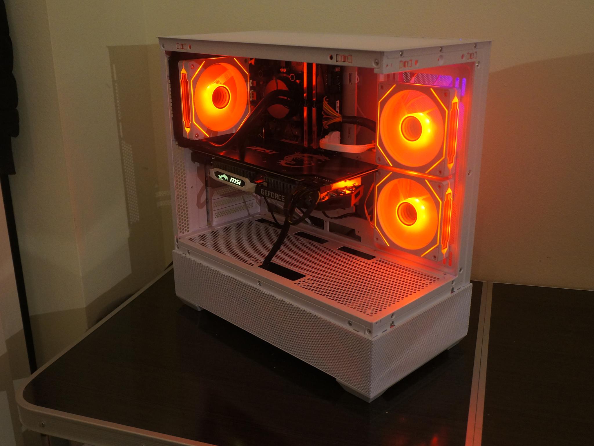 1080p Gaming Beast | RTX 2070 + i7 | 16gb | 1tb