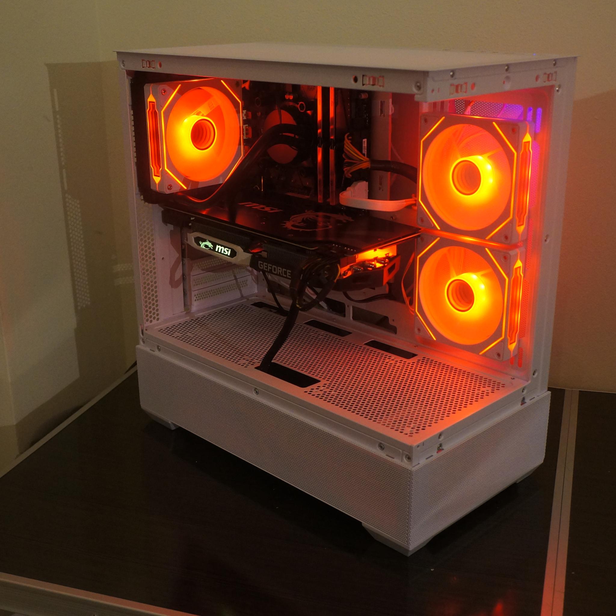 1080p Gaming Beast | RTX 2070 + i7 | 16gb | 1tb