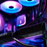5500X3D + RTX 4070 Gaming PC | 32GB DDR4 | 1TB Gen4 NVMe | 240mm AIO | 850W Gold | Win 11 Pro