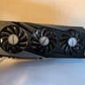 Gigabyte 3050 OC 8GB