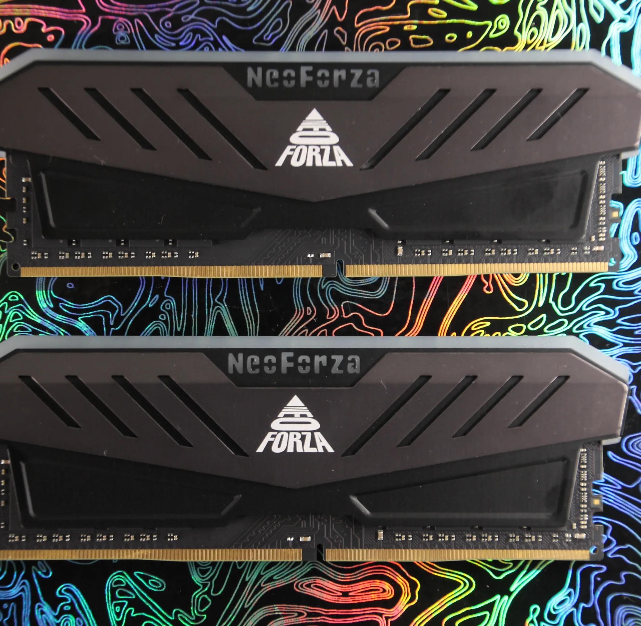 Neo Forza MARS 16GB (2x8GB) DDR4-3200 CL16 Memory