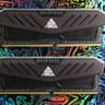 Neo Forza MARS 16GB (2x8GB) DDR4-3200 CL16 Memory