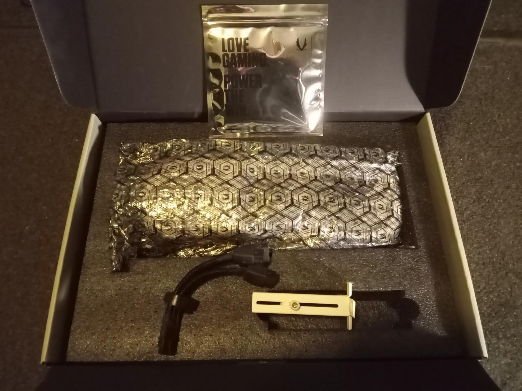 Zotac 4070 Ti Super Trinity OC White Edition- Gently Used